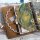 Elizabeth Craft Designs, Cutting Dies / Stanzschablonen, Sidekick Essentials 12, Scallop Insert