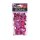 Darice, Dream Sequins Bright Fuchsia, Pailletten, sortiert, 24 g