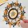 Karen Marie Klip: Quilling Anleitung, African Patterns SET