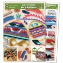 Karen Marie Klip: Quilling Anleitung, Inca Patterns