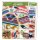 Karen Marie Klip: Quilling Anleitung, Inca Patterns