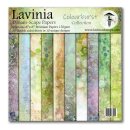 Lavinia Stamps, Dreamscape Papers - The Colourburst...