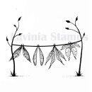 Lavinia Stamps, clear stamp - Wet Wings