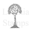 Lavinia Stamps, clear stamp - Zen Tree