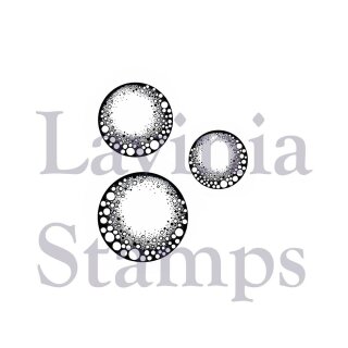 Lavinia Stamps, clear stamp - Fairy Orbs
