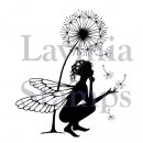 Lavinia Stamps, clear stamp - Fairytale
