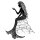 Lavinia Stamps, clear stamp - Guinevere