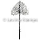 Lavinia Stamps, clear stamp - Celestial Tree (small)