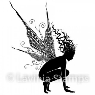 Lavinia Stamps, clear stamp - Jaylar