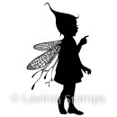 Lavinia Stamps, clear stamp - Darcy
