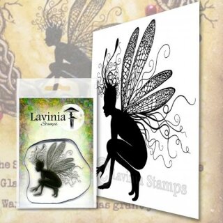 Lavinia Stamps, clear stamp - Oona