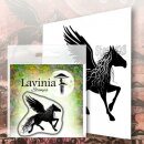 Lavinia Stamps, clear stamp - Sirlus