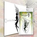 Lavinia Stamps, clear stamp - Celeste