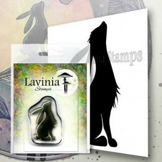 Lavinia Stamps, clear stamp - Pipin