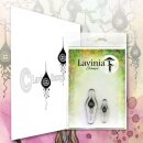 Lavinia Stamps, clear stamp - Tree Hive Set