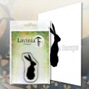 Lavinia Stamps, clear stamp - Lola