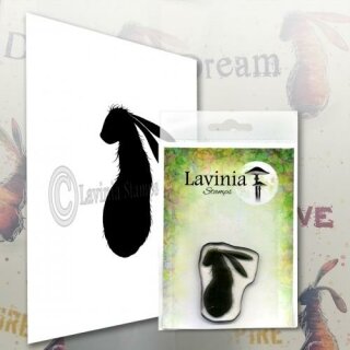 Lavinia Stamps, clear stamp - Lori