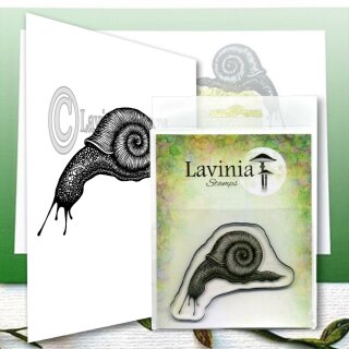 Lavinia Stamps, clear stamp - Sidney