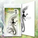 Lavinia Stamps, clear stamp - Althea