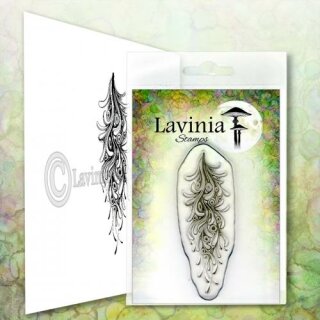 Lavinia Stamps, clear stamp - Sea Algae