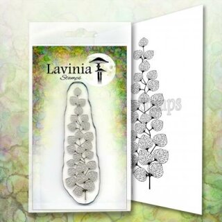 Lavinia Stamps, clear stamp - Sea Flower