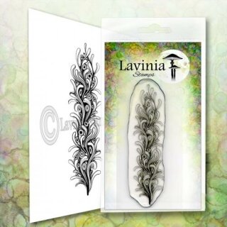 Lavinia Stamps, clear stamp - Sea Tangle
