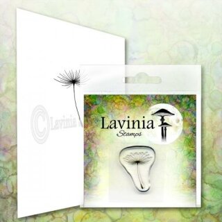 Lavinia Stamps, clear stamp - Mini Seed Head