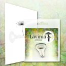 Lavinia Stamps, clear stamp - Mini Seed Head
