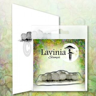 Lavinia Stamps, clear stamp - Urchins
