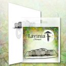 Lavinia Stamps, clear stamp - Urchins
