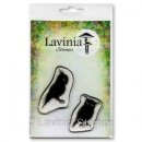 Lavinia Stamps, clear stamp - Echo and Drew