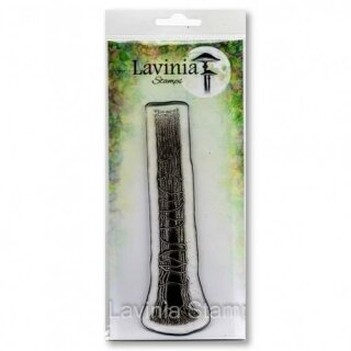 Lavinia Stamps, clear stamp - Tree Den