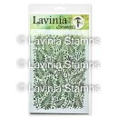 Lavinia Stamps, stencils - Glory
