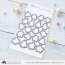Mama Elephant, Creative Cuts/ Stanzschablone, Little...