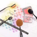 Vaessen Creative, Blending Pinsel / Blender Brushes 4 St&uuml;ck