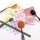 Vaessen Creative, Blending Pinsel / Blender Brushes 4 Stück