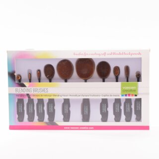Vaessen Creative, Blending Pinsel / Blender Brushes 10...