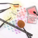Vaessen Creative, Blending Pinsel / Blender Brushes 10 St&uuml;ck