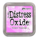 Tim Holtz, Ranger Distress Oxide Pad, kitsch flamingo
