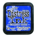 Tim Holtz, Ranger Distress Ink pad, blueprint sketch