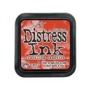 Tim Holtz, Ranger Distress Ink pad, crackling campfire