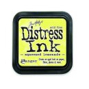 Tim Holtz, Ranger Distress Ink pad, squeezed lemonade