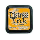 Tim Holtz, Ranger Distress Ink pad, wild honey