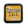 Tim Holtz, Ranger Distress Ink pad, wild honey