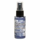 Tim Holtz, Ranger Distress Oxide Spray, chipped sapphire