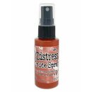 Tim Holtz, Ranger Distress Oxide Spray, crackling campfire