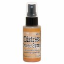 Tim Holtz, Ranger Distress Oxide Spray, dried marigold