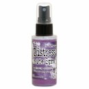 Tim Holtz, Ranger Distress Oxide Spray, dusty concord