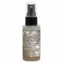 Tim Holtz, Ranger Distress Oxide Spray, frayed burlap