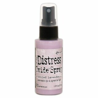 Tim Holtz, Ranger Distress Oxide Spray, milled lavender